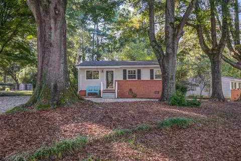 1401 Valley Rd, Garner, NC 27529 photo 1