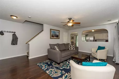3003 Skybrook Ln, Durham, NC 27703 photo 9
