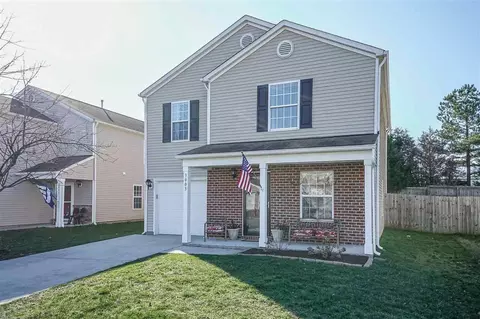 3003 Skybrook Ln, Durham, NC 27703 photo 2