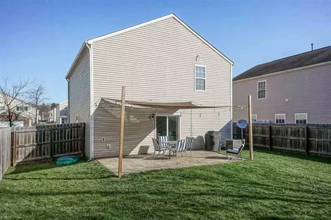 3003 Skybrook Ln, Durham, NC 27703 photo 26