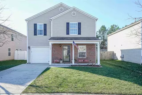 3003 Skybrook Ln, Durham, NC 27703 photo 1