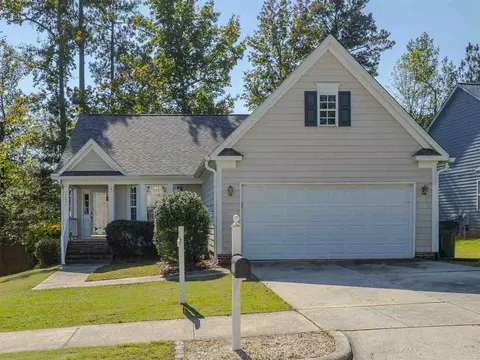 5807 Solitude Way, Durham, NC 27713 photo 1