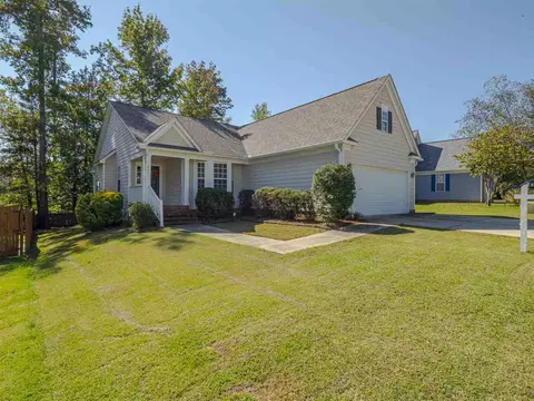 5807 Solitude Way, Durham, NC 27713 photo 2