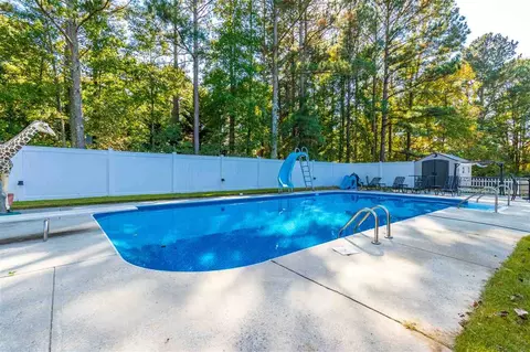 5805 Cornwallis Rd, Garner, NC 27529 photo 26