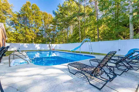 5805 Cornwallis Rd, Garner, NC 27529 photo 3