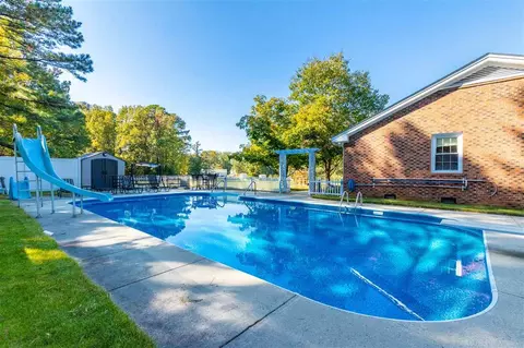 5805 Cornwallis Rd, Garner, NC 27529 photo 2