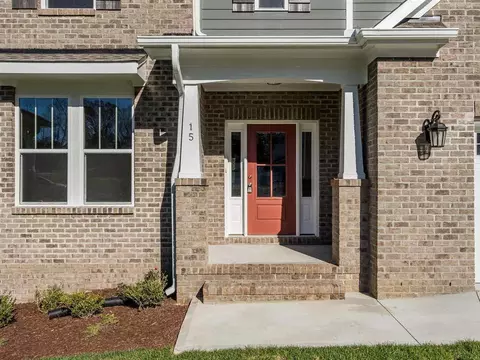 15 Persimmon Ct, Durham, NC 27712 photo 1