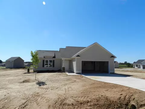 18 Marshfield Dr, Benson, NC 27504 photo 1