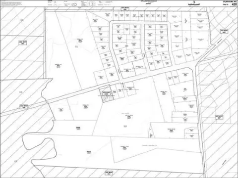 4711 Biscayne Rd, Durham, NC 27707 photo 1