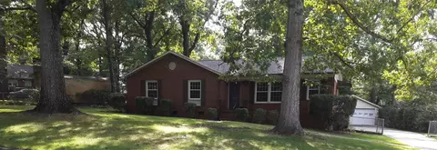 5111 Partridge St, Durham, NC 27704 photo 1