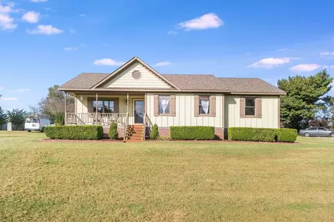 51 Bayridge Dr, Willow Spring, NC 27592 photo 1
