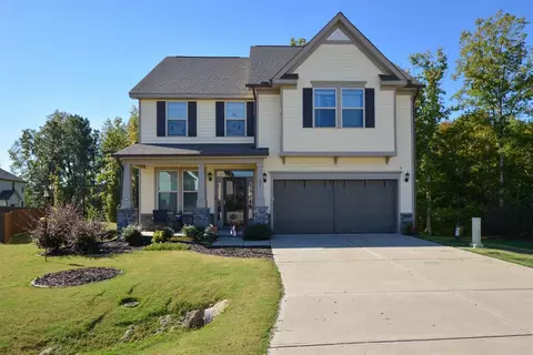 35 Pine Creek Ct, Garner, NC 27529 photo 1