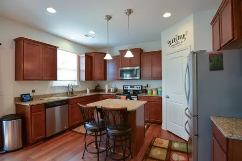 35 Pine Creek Ct, Garner, NC 27529 photo 4