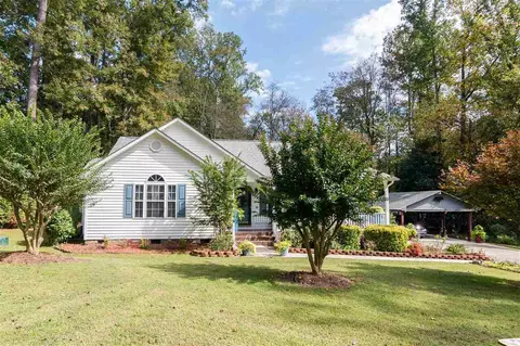 209 Aster Dr, Garner, NC 27529 photo 2