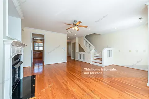 9834 Precious Stone Dr, Wake Forest, NC 27587 photo 11