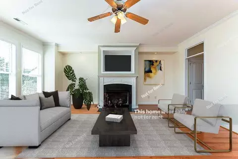 9834 Precious Stone Dr, Wake Forest, NC 27587 photo 2