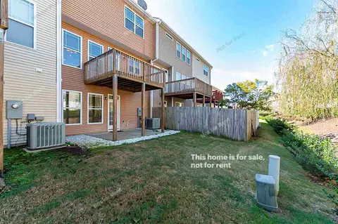 9834 Precious Stone Dr, Wake Forest, NC 27587 photo 7