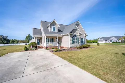 8872 Surrey Top Rd, Bailey, NC 27807 photo 20