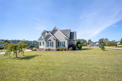 8872 Surrey Top Rd, Bailey, NC 27807 photo 2