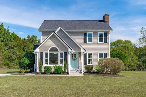 1005 Lake Path Rd, Willow Spring, NC 27592 photo 1
