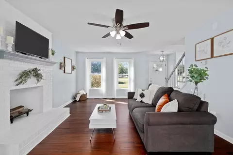1005 Lake Path Rd, Willow Spring, NC 27592 photo 7