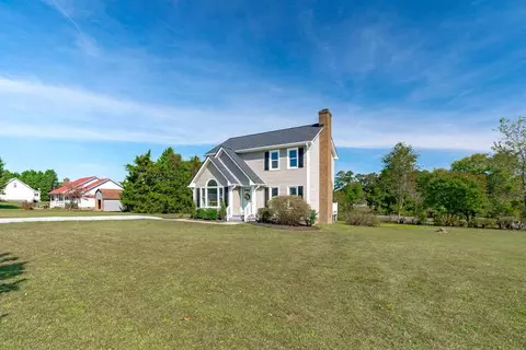 1005 Lake Path Rd, Willow Spring, NC 27592 photo 3