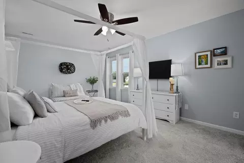 1005 Lake Path Rd, Willow Spring, NC 27592 photo 15