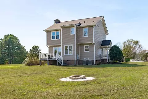 1005 Lake Path Rd, Willow Spring, NC 27592 photo 23