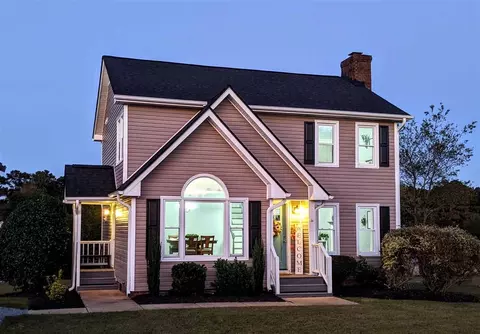 1005 Lake Path Rd, Willow Spring, NC 27592 photo 29