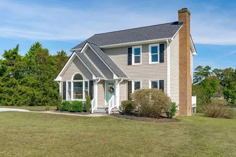 1005 Lake Path Rd, Willow Spring, NC 27592 photo 2