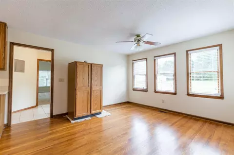1564 Mt Pleasant Rd, Willow Spring, NC 27592 photo 8