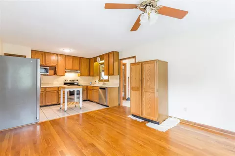 1564 Mt Pleasant Rd, Willow Spring, NC 27592 photo 9