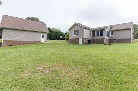 1564 Mt Pleasant Rd, Willow Spring, NC 27592 photo 27