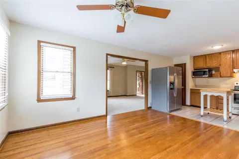 1564 Mt Pleasant Rd, Willow Spring, NC 27592 photo 7
