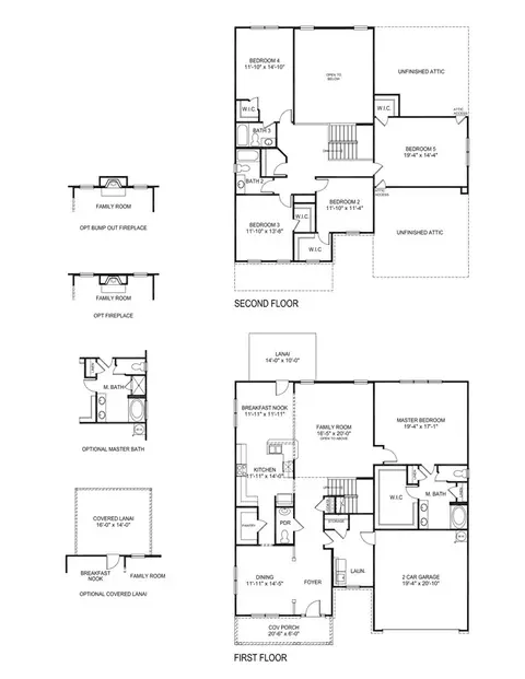 183 Glenkirk Pl, Garner, NC 27529 photo 2