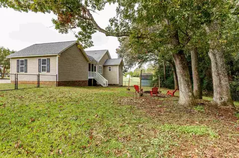 541 Axum Rd, Willow Spring, NC 27592 photo 29