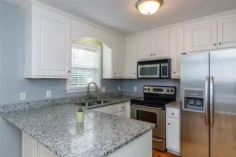 541 Axum Rd, Willow Spring, NC 27592 photo 9