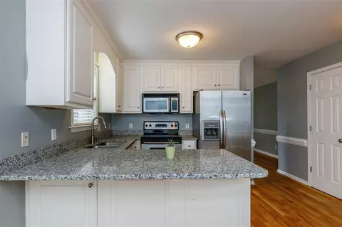 541 Axum Rd, Willow Spring, NC 27592 photo 10