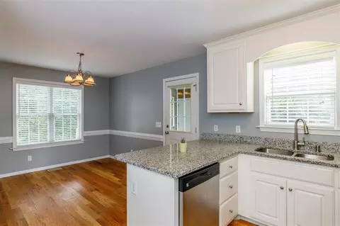 541 Axum Rd, Willow Spring, NC 27592 photo 8
