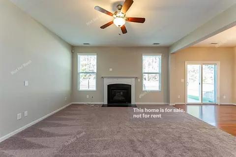 1215 Golden Eagle Dr, Durham, NC 27704 photo 5