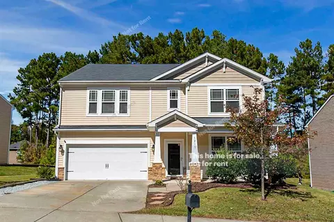 1215 Golden Eagle Dr, Durham, NC 27704 photo 1