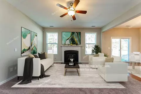 1215 Golden Eagle Dr, Durham, NC 27704 photo 2