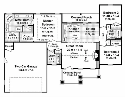 65 Big J St, Erwin, NC 28339 photo 2