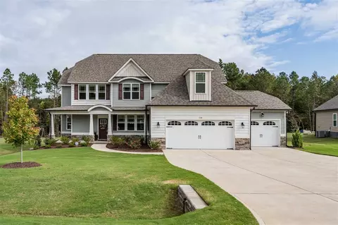 104 Flora Dr, Benson, NC 27504 photo 1