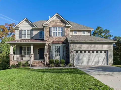9232 Linslade Way, Wake Forest, NC 27587 photo 2