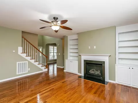 9232 Linslade Way, Wake Forest, NC 27587 photo 5