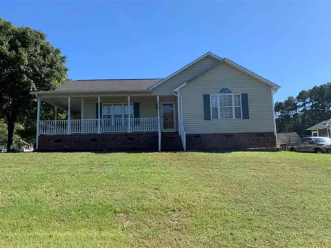 305 Southerby Dr, Garner, NC 27529 photo 1