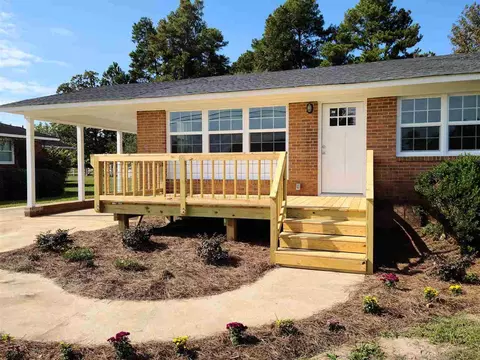 204 Ammons Rd, Dunn, NC 28334 photo 3