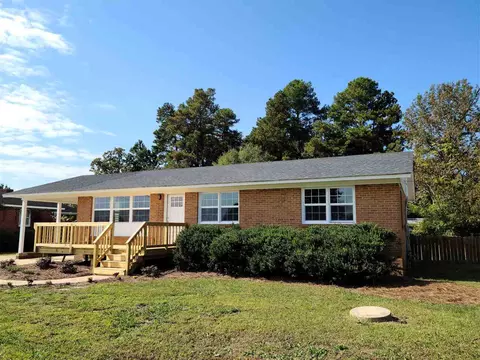 204 Ammons Rd, Dunn, NC 28334 photo 1