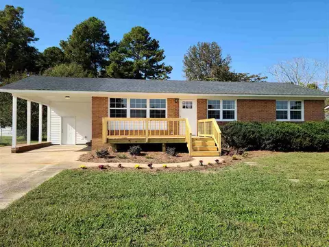 204 Ammons Rd, Dunn, NC 28334 photo 2